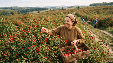 Ach, te witaminy! Czy znacie różnicę między naturalnymi a syntetycznymi suplementami diety?
