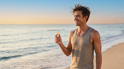 Omega-3, cenny dar morza